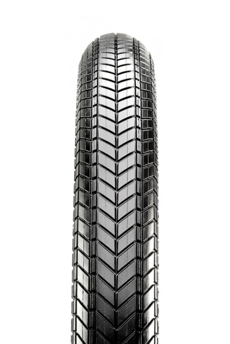 Maxxis Grifter EXO 20in BMX Tyre-1